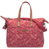 Nouveau LOOXS TENDO BICYCY SAG Mesdames Red