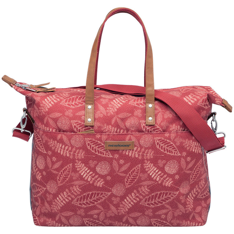 Nouveau LOOXS TENDO BICYCY SAG Mesdames Red