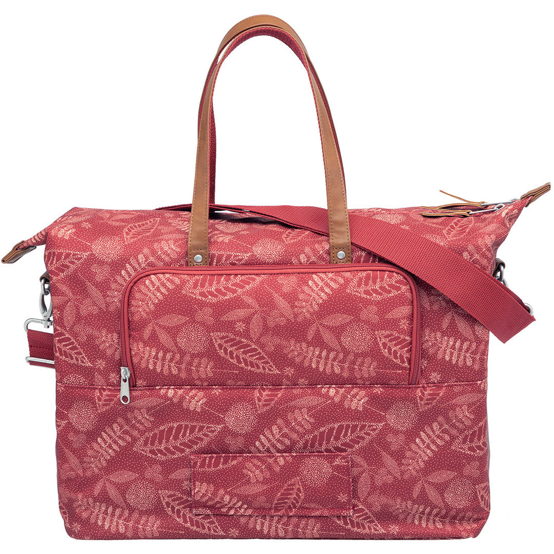 Nouveau LOOXS TENDO BICYCY SAG Mesdames Red