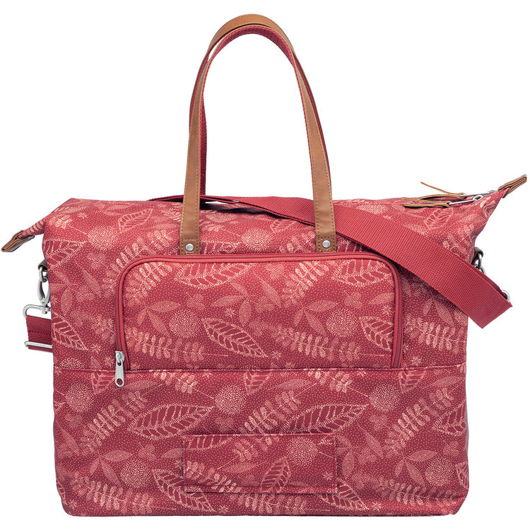 Nouveau LOOXS TENDO BICYCY SAG Mesdames Red