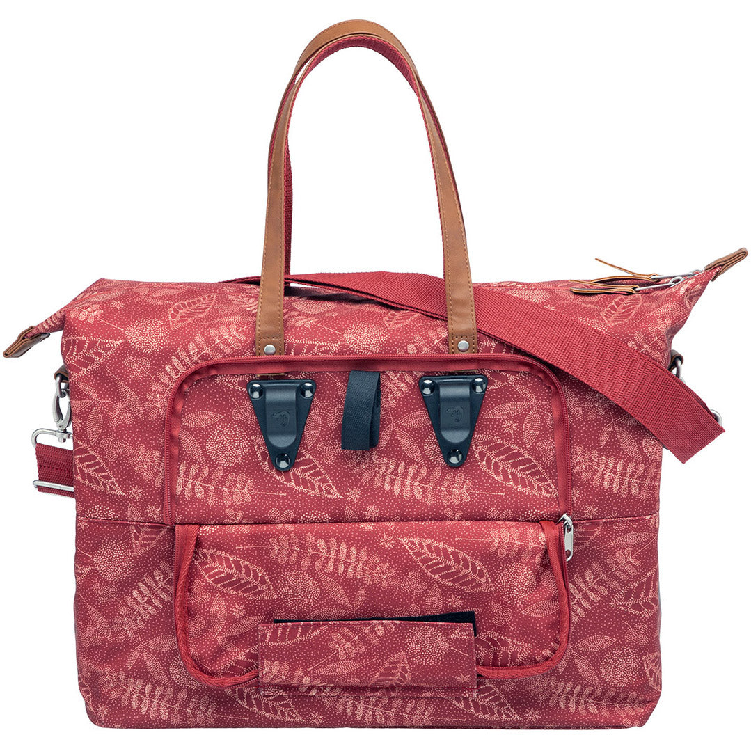 Nouveau LOOXS TENDO BICYCY SAG Mesdames Red