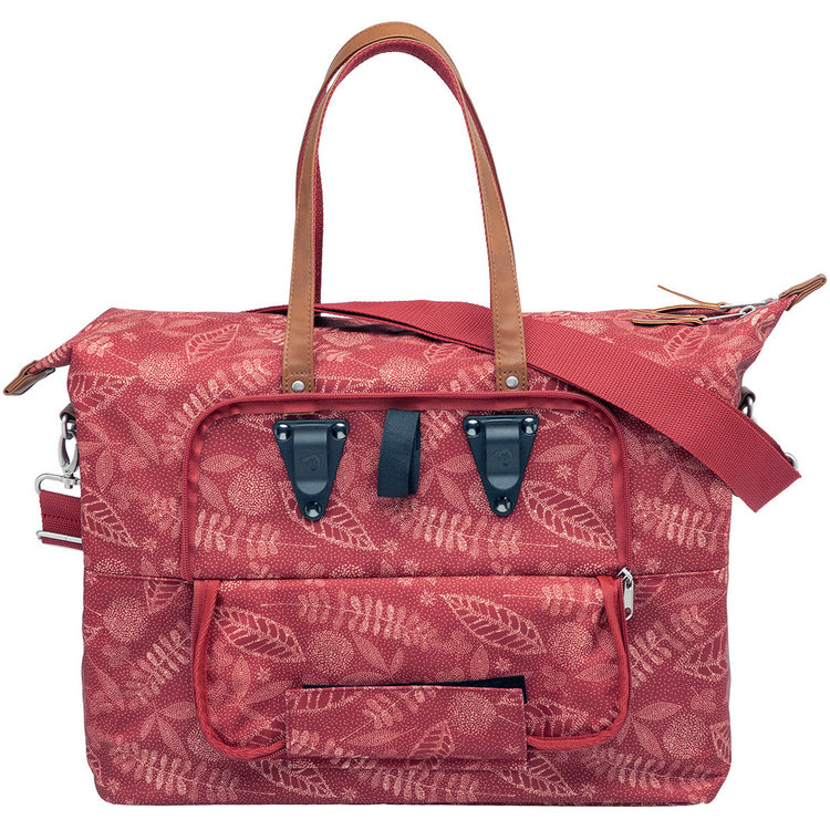 Nouveau LOOXS TENDO BICYCY SAG Mesdames Red
