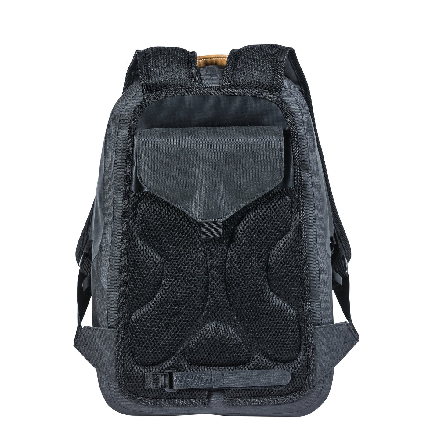 Basil Urban Dry Backpack - sac à dos étanche pour vélo - gris