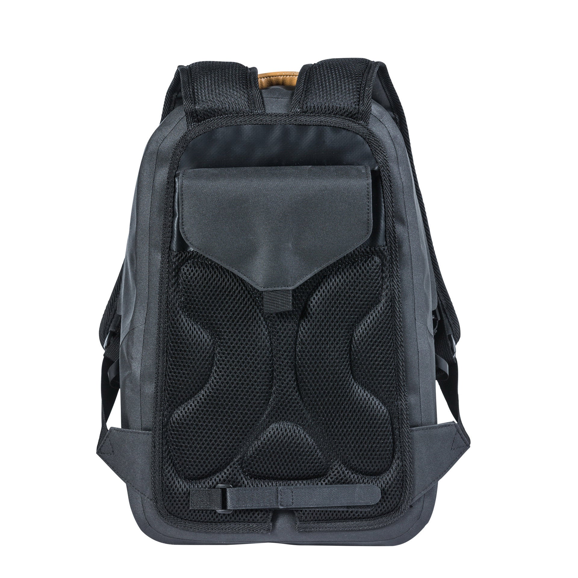 Basil Urban Dry Backpack - sac à dos étanche pour vélo - gris