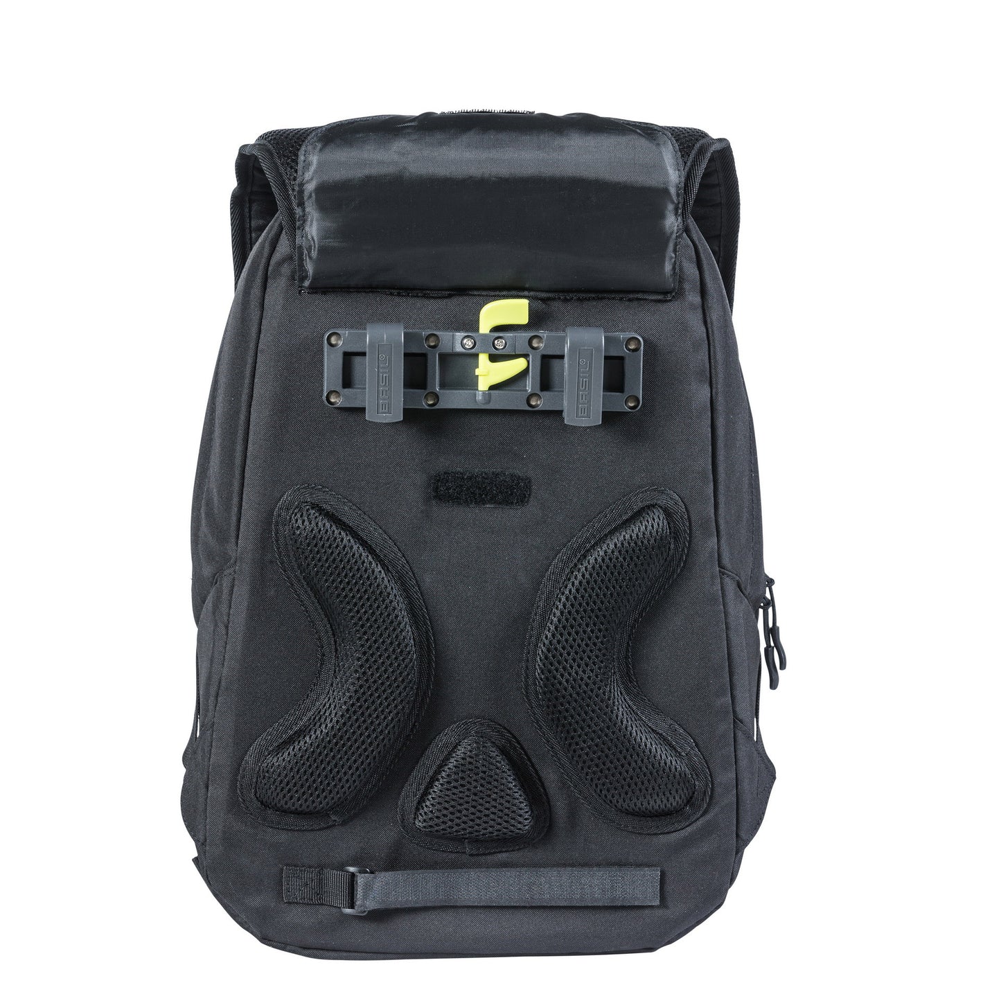 Basil Flex Sac à dos pour vélo Noir 17L