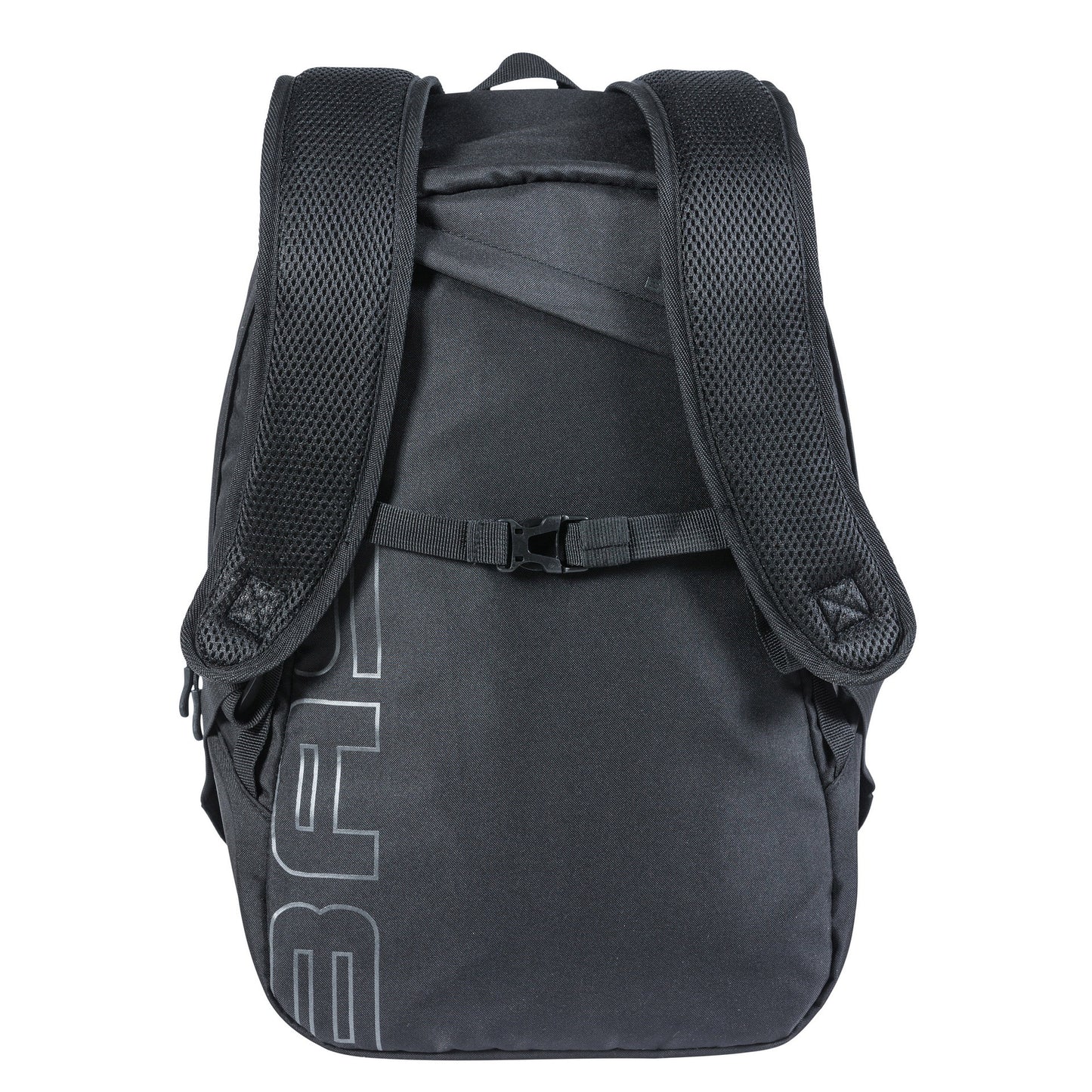 Basil Flex Sac à dos pour vélo Noir 17L
