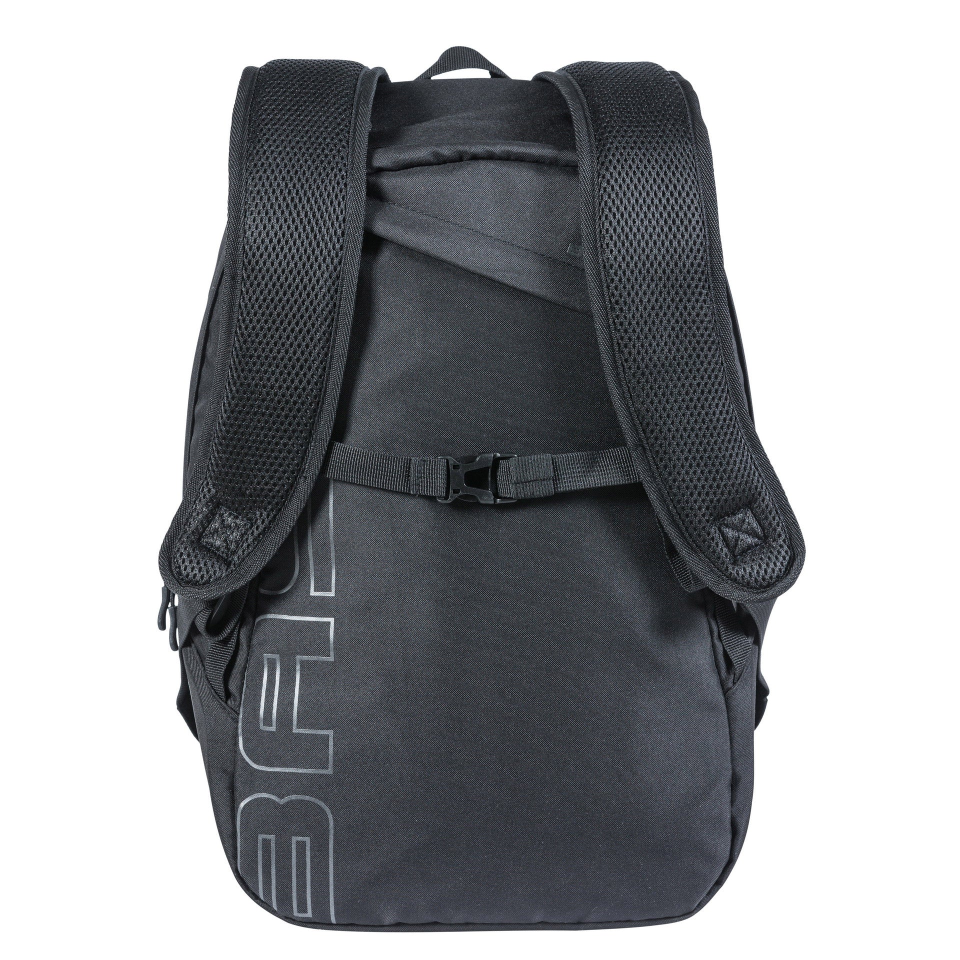 Basil Flex Sac à dos pour vélo Noir 17L