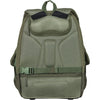 Basil B-Safe Backpack Nordlicht - Sac à dos pour vélo - Unisex - Vert - 13L