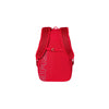 Basil Flex Sac à dos Porte-bagages pour vélo Rouge
