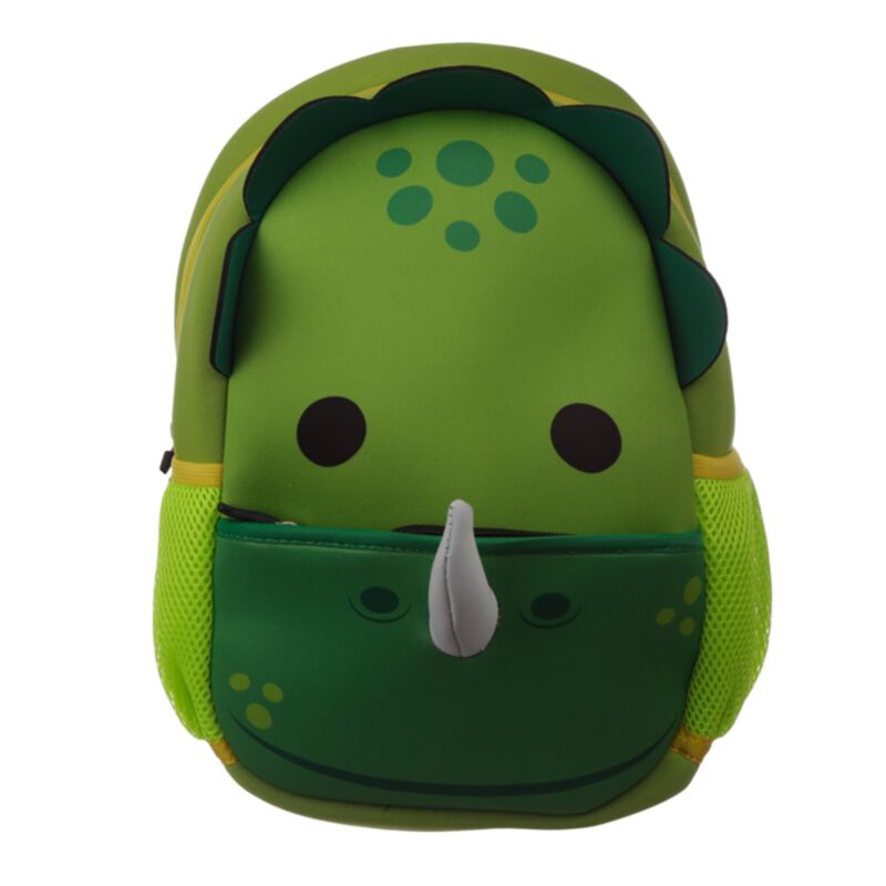 Sac à dos en néoprène de dinosaure