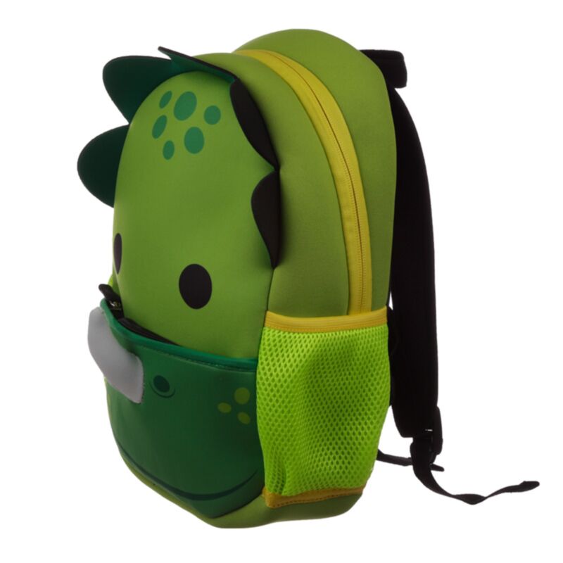 Sac à dos en néoprène de dinosaure