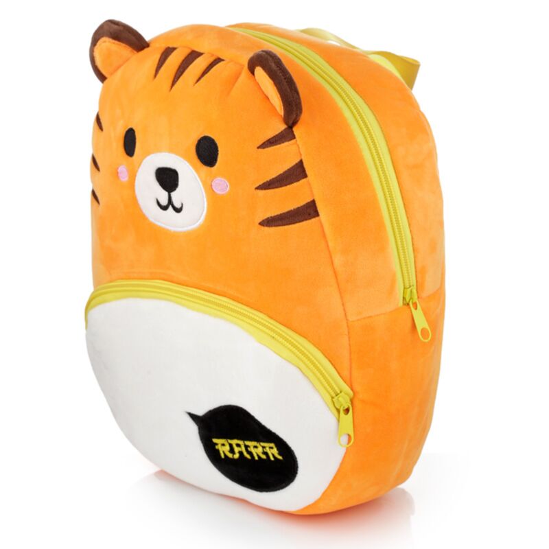 Adoramals Tiger Sac à dos