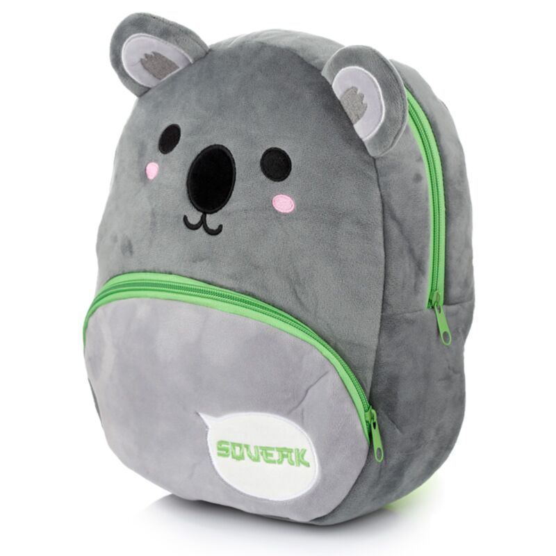 Adoramals Koala Sac à dos en peluche