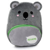 Adoramals Koala Sac à dos en peluche