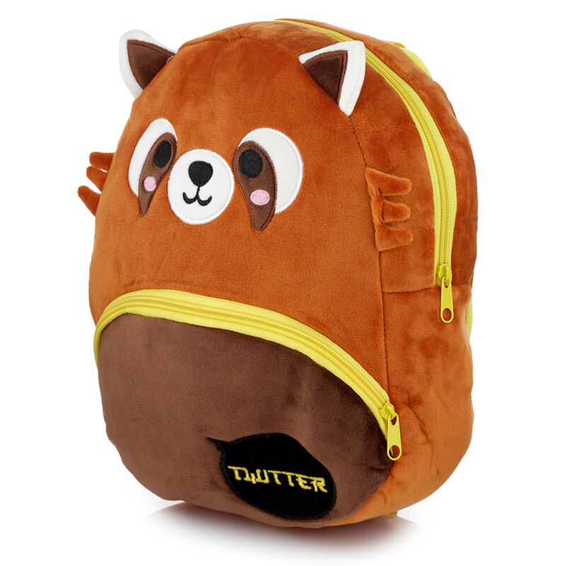 Adoramals Red Panda Sac à dos