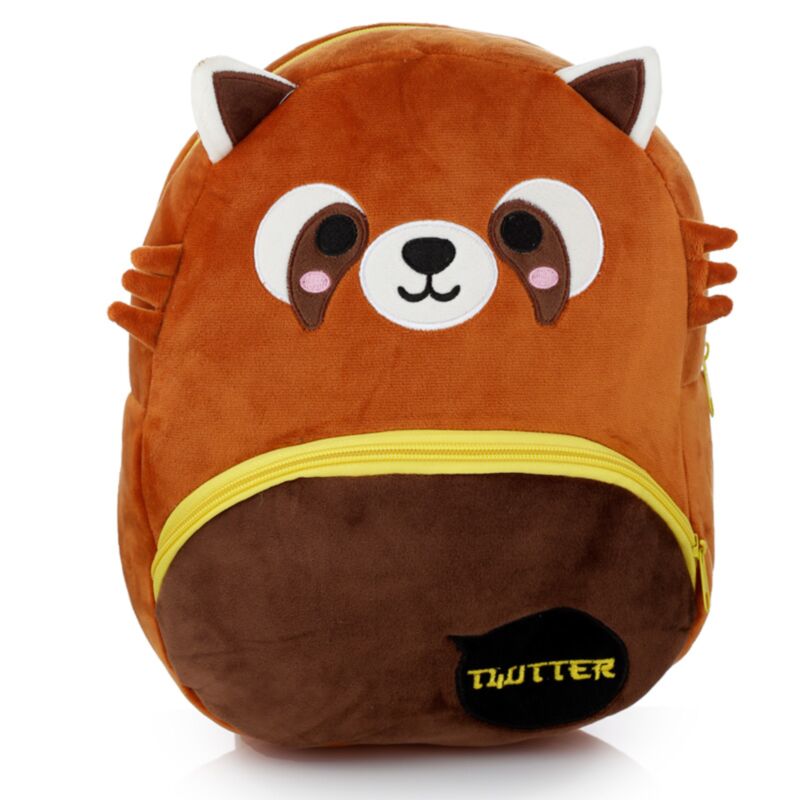 Adoramals Red Panda Sac à dos