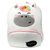Adoracorns Astra de Eenhoorn Sac à dos en peluche