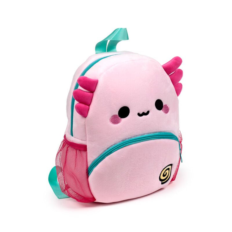 Adoramals Maddie de Axolotl Backpack