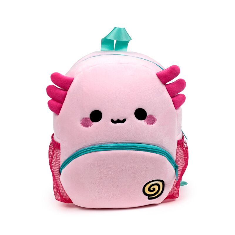 Adoramals Maddie de Axolotl Backpack