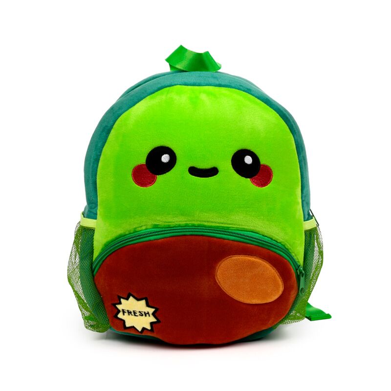 Foodiemals Pedro de Avocado Backpack
