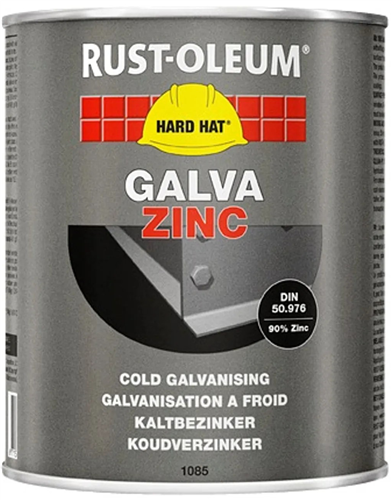 Galvanisateur à froid Rust-oleum 1kg