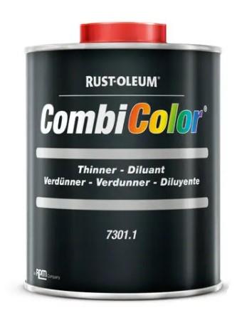 Diluant combicolor Rust-oleum standard 1 litre