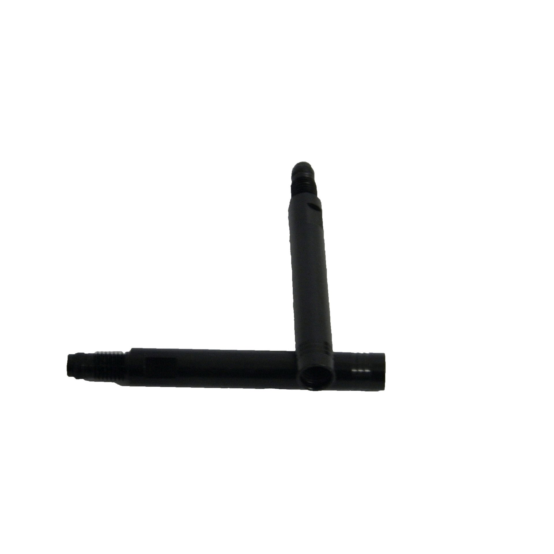 Extension de soupape VWP FV SV | Valiel | FV SV | 40 mm | Aluminium