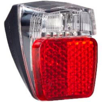 Définir Light Herrmans H -trace Mini Dynamo - 180 Lumen