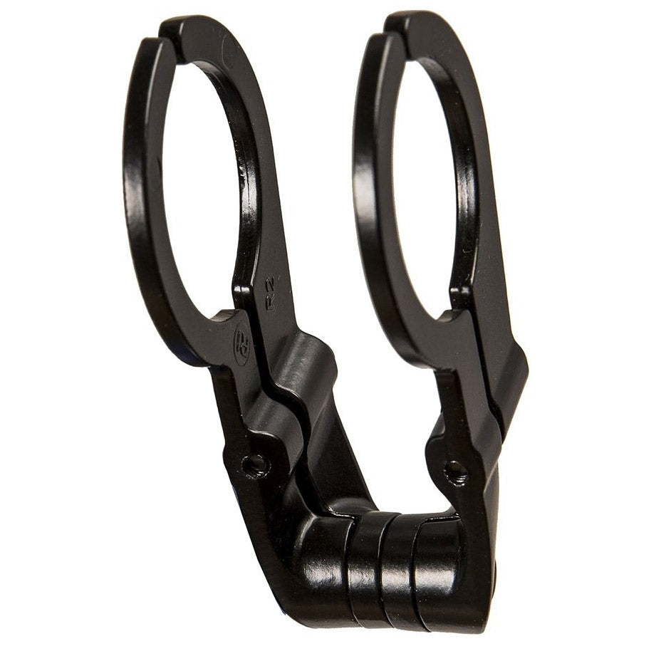 Sac de support de phare Emballé FL-BRK Double guidon centré sur le guidage