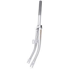Fourchette 18 argent