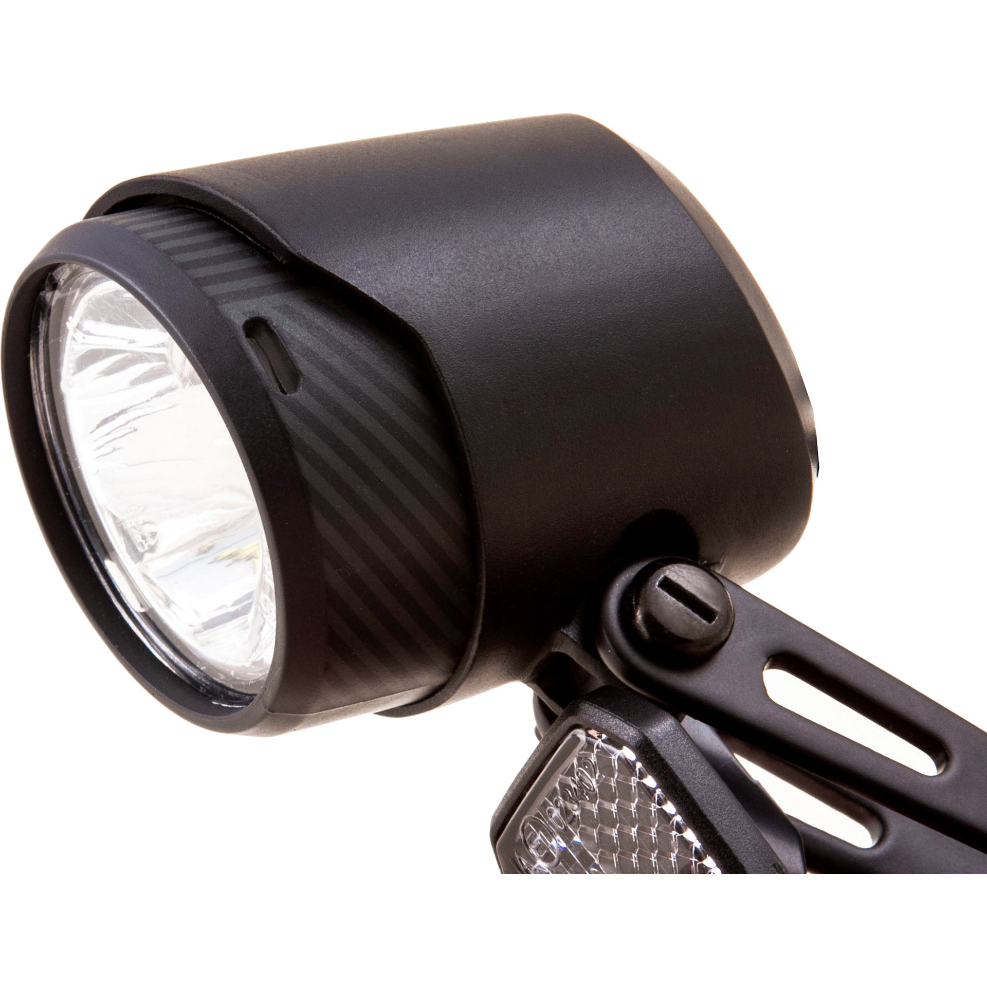 Spanninga Headlight X O 50 XE 6-48VDC + réflecteur