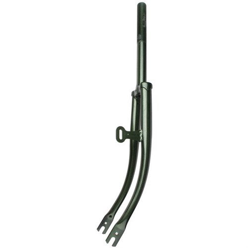 Fourche 24 pouces 1 fil vert