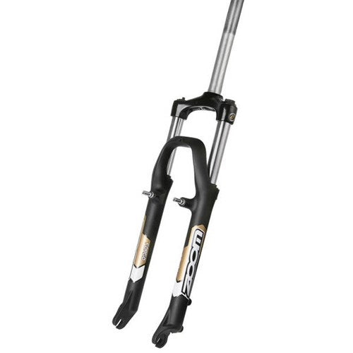 Zoom Fork Severe 26 pouces 1,1 8 V-frein + Disc Brake Zoom