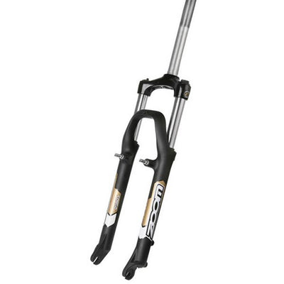 Zoom Fork Severe 26 pouces 1,1 8 V-frein + Disc Brake Zoom