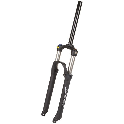 Fork Scrapy 27,5 1.1 8 A-t-head Disc Free Zoom Matt Black
