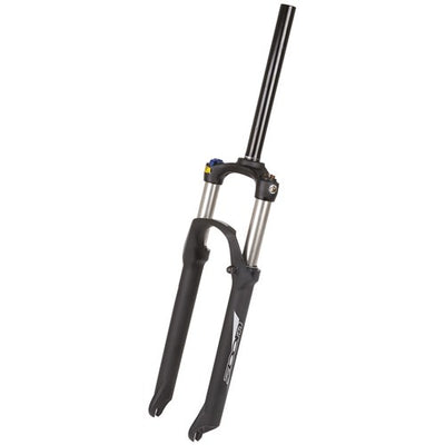 Fork Scrapy 27,5 1.1 8 A-t-head Disc Free Zoom Matt Black