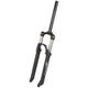 Fork Scrapy 27,5 1.1 8 A-t-head Disc Free Zoom Matt Black