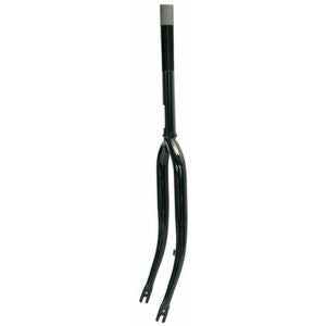 Fourche 28 pouces 1,1 8 filets noir