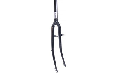 Fourche 28 pouces 1,1 8 brake en V-tête
