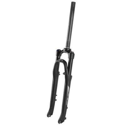 Suspension de fourche zoom 28 pouces Zoom 1.1 8 Disc frein noir Bike