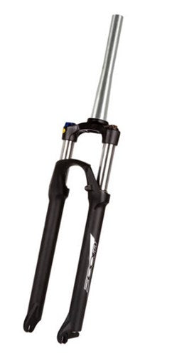Suspension de fourche zoom 28 pouces Zoom 1.1 8-1.1 2 Verrouillage du frein à disque