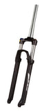 Suspension de fourche zoom 28 pouces Zoom 1.1 8-1.1 2 Verrouillage du frein à disque