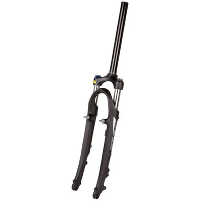 Suspension de fourche zoom 28 pouces Zoom 1.1 8 Frein en V fil + frein à disque