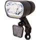 Spanninga Headlight Axedo 60 XE 6-36V Bike