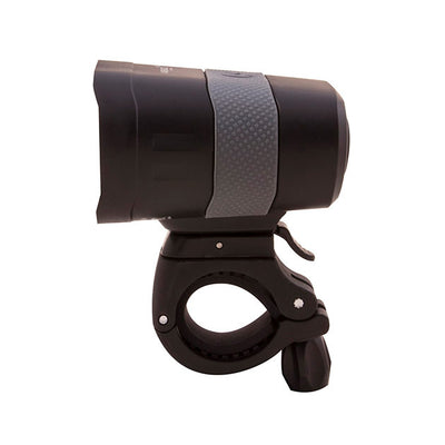 phare Axendo 40 Lux USB rechargeable 65 mm noir