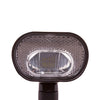 phare Axendo 40 Lux USB rechargeable 65 mm noir