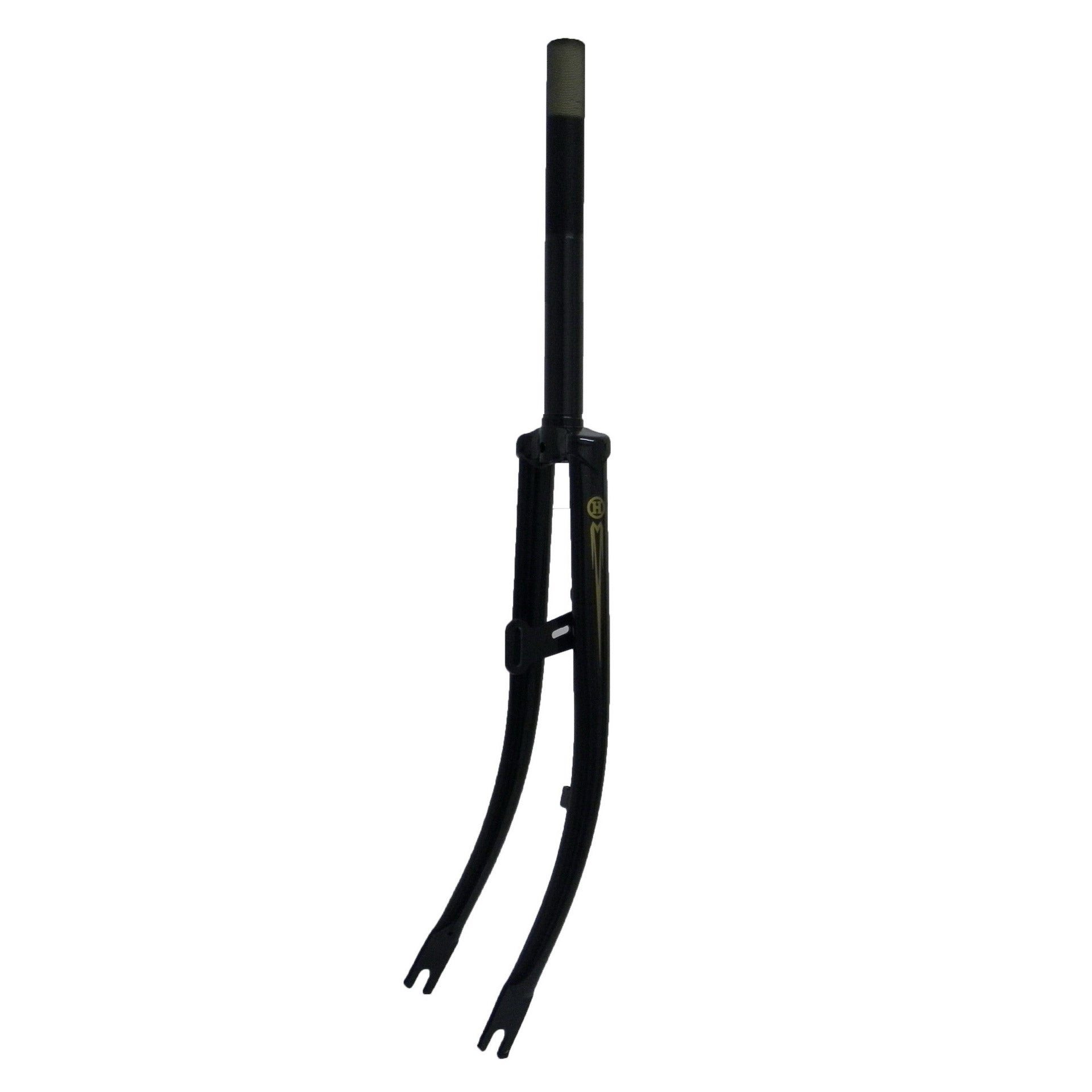 Fourche 26 pouces 1er type bleu