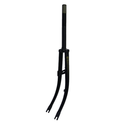 Fourche 26 pouces 1er type bleu