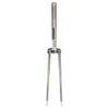 Fork 27 Chrome Sport Race 244 mm