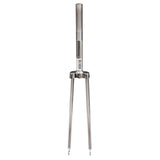 Fork 27 Chrome Sport Race 244 mm - afbeelding 1